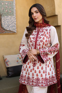 Aisha Imran | Luxury Pret | Emma