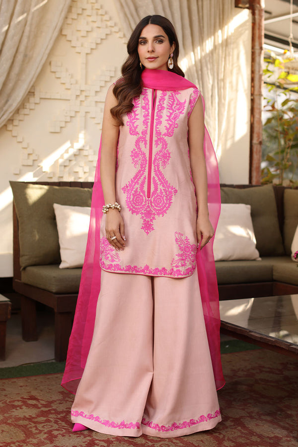 Ada – authentic Pakistani formal dress from the Aisha Imran Luxury Pret collection for women in the UK