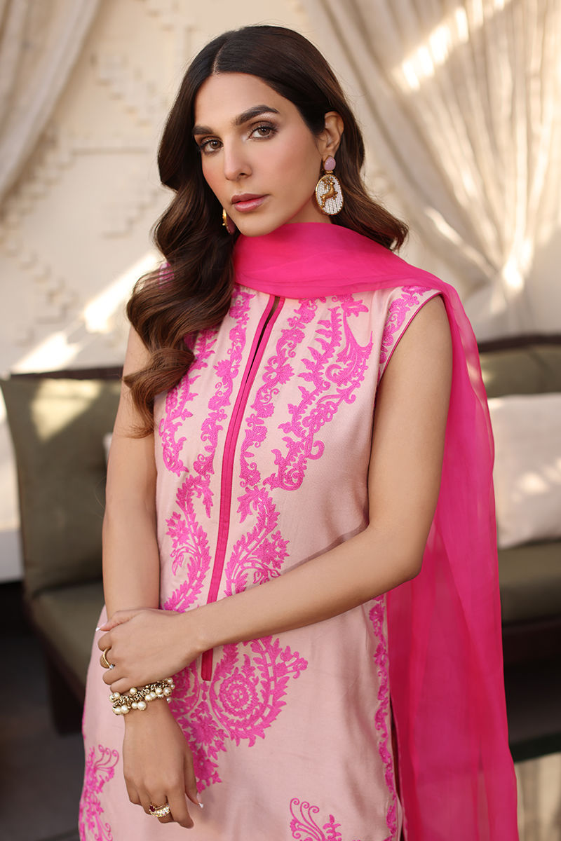 Aisha Imran | Luxury Pret | Ada