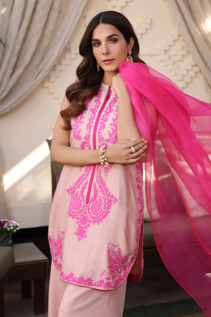 Aisha Imran | Luxury Pret | Ada