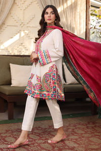 Aisha Imran | Luxury Pret | Ellie