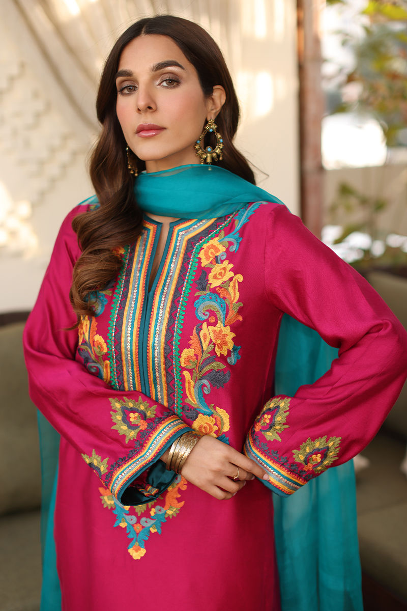 Aisha Imran | Luxury Pret | Lavinia