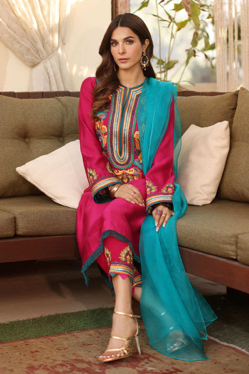 Aisha Imran | Luxury Pret | Lavinia