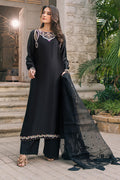 Fatima Khan | Luxury Pret 24 | ZEPHYR by Fatima Khan - Designer Dress - Type: Luxury - Available at Libayah - 100% Original