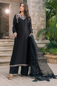 Fatima Khan | Luxury Pret 24 | ZEPHYR by Fatima Khan - Designer Dress - Type: Luxury - Available at Libayah - 100% Original