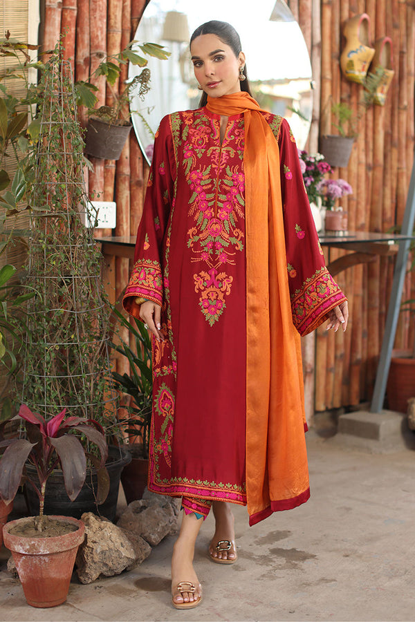 Rosie – authentic Pakistani formal dress from the Aisha Imran Luxury Pret collection for women in the UK