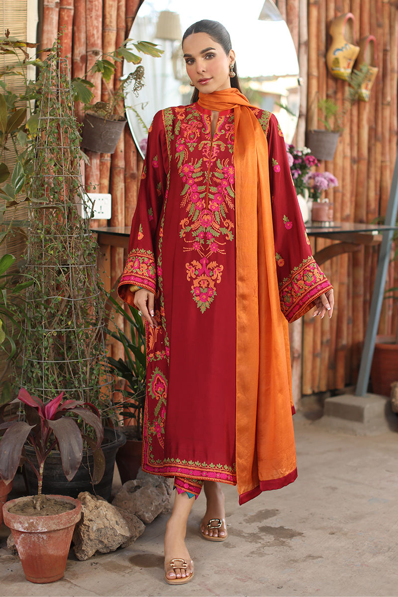 Rosie – authentic Pakistani formal dress from the Aisha Imran Luxury Pret collection for women in the UK