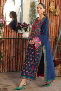 Aisha Imran | Luxury Pret | Zella