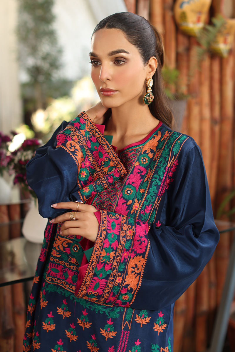 Aisha Imran | Luxury Pret | Zella