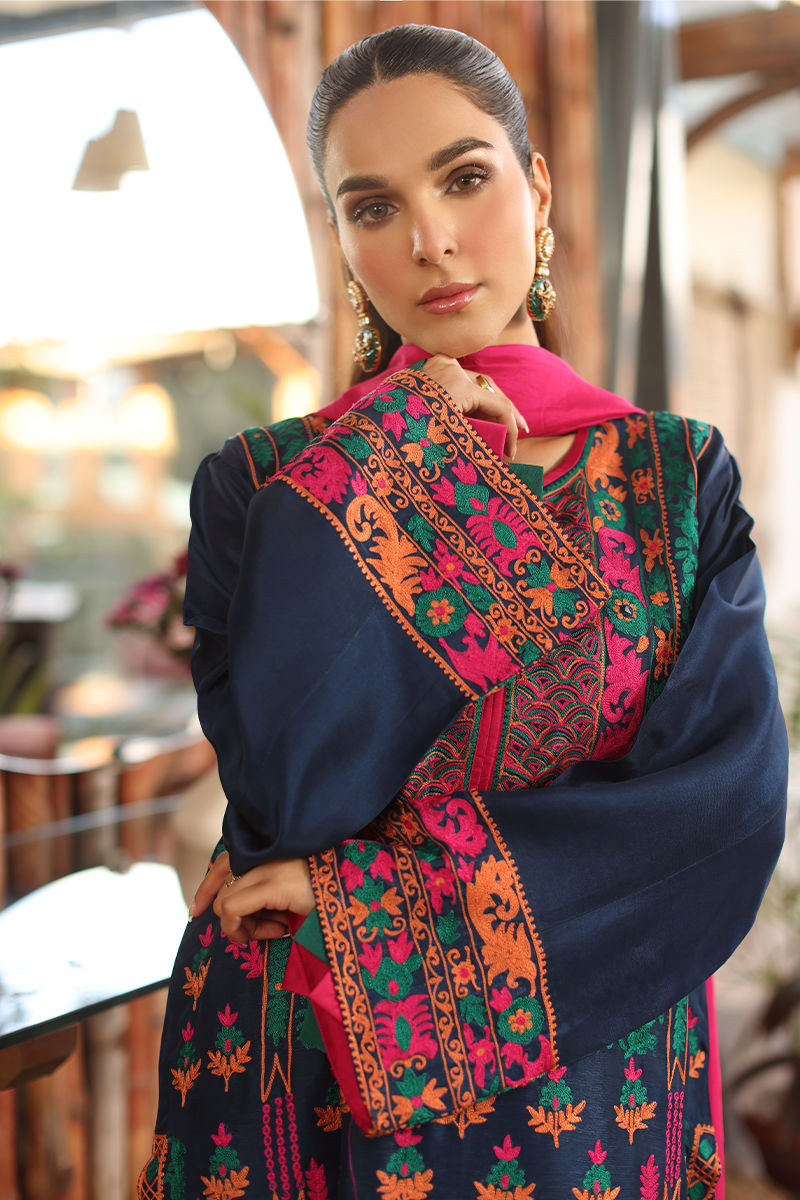 Aisha Imran | Luxury Pret | Zella