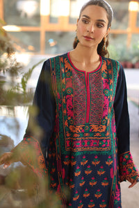 Aisha Imran | Luxury Pret | Zella