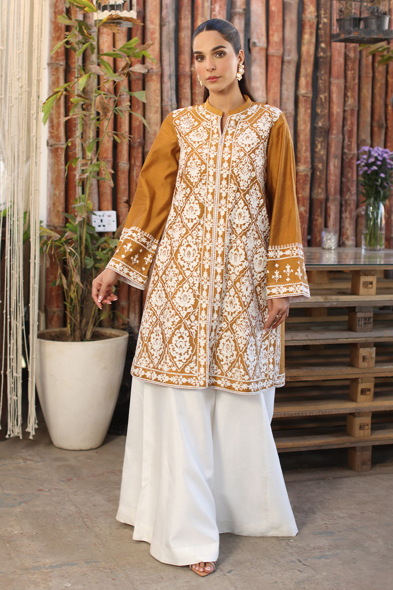 Remi – authentic Pakistani formal dress from the Aisha Imran Luxury Pret collection for women in the UK