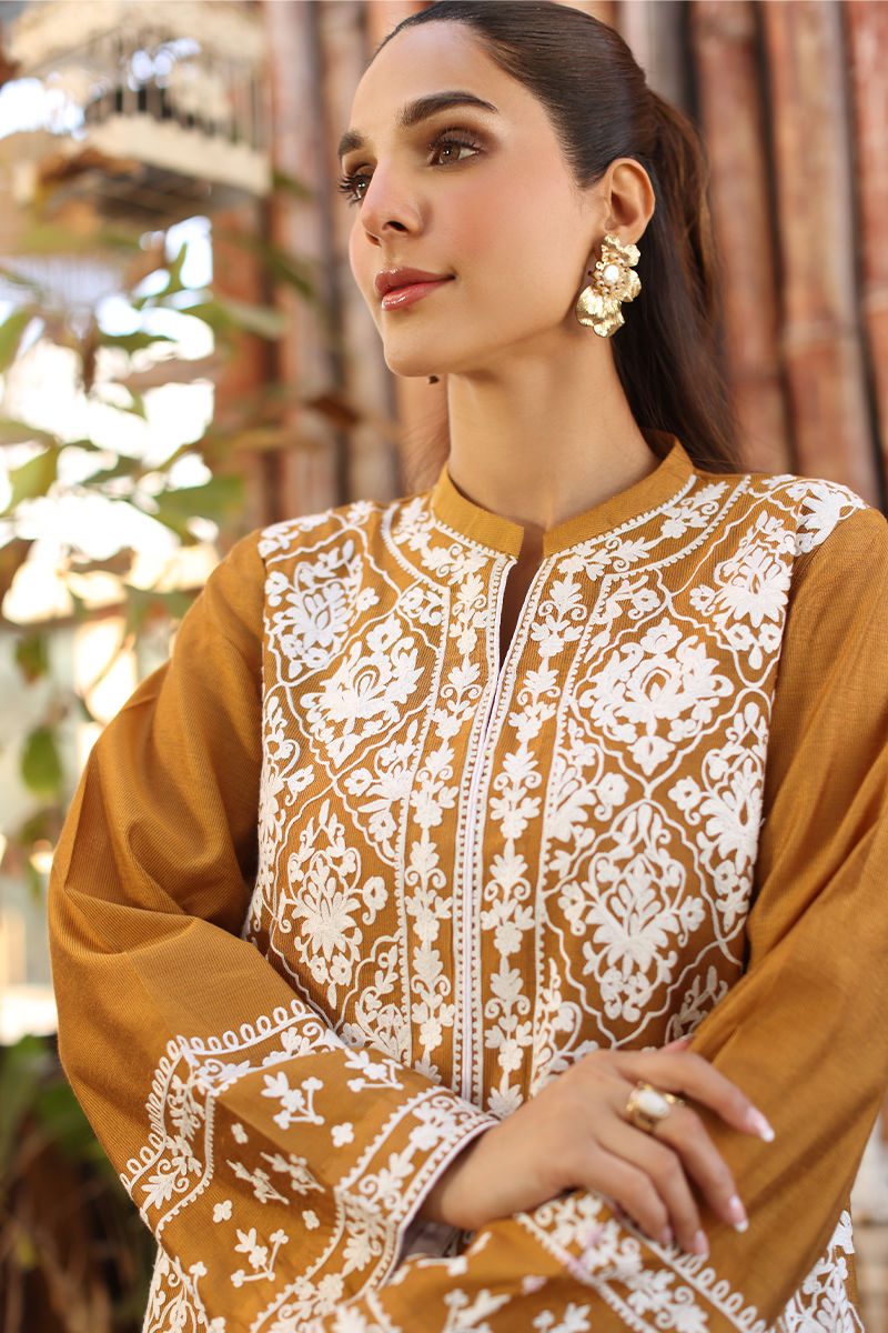Aisha Imran | Luxury Pret | Remi