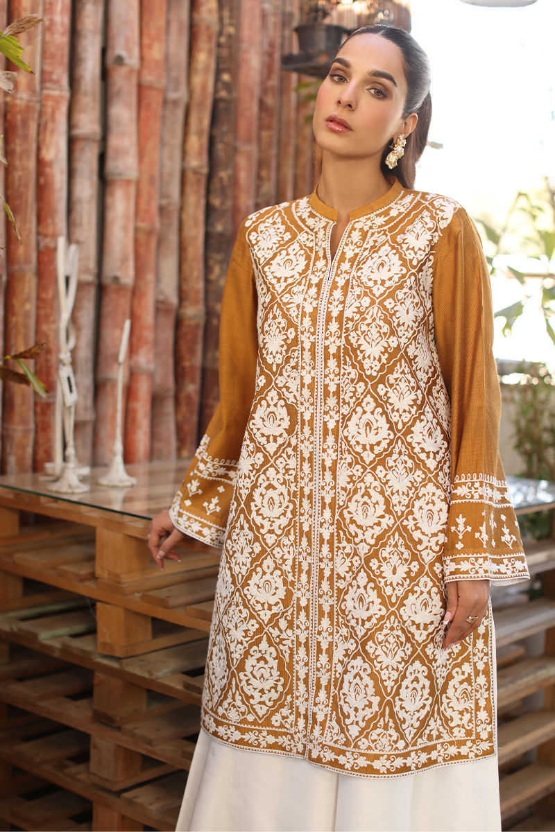 Aisha Imran | Luxury Pret | Remi
