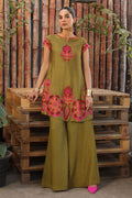 Fern – authentic Pakistani formal dress from the Aisha Imran Luxury Pret collection for women in the UK