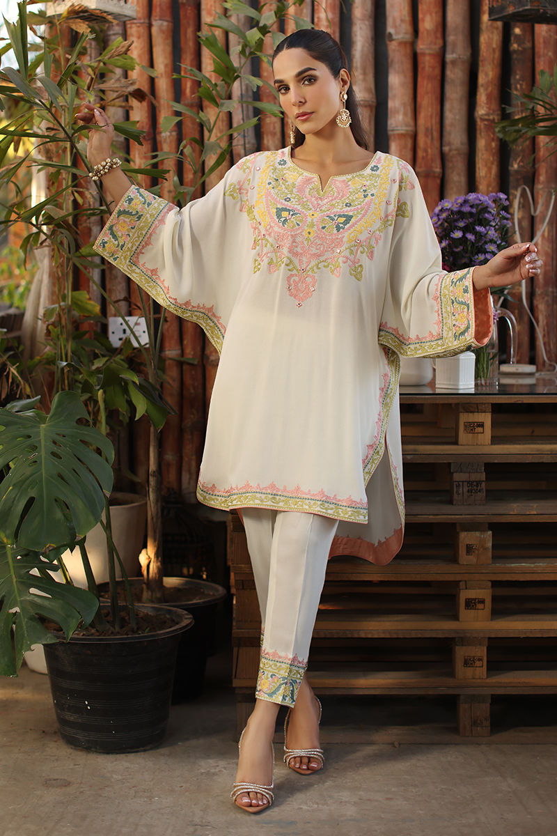 Zadie – authentic Pakistani formal dress from the Aisha Imran Luxury Pret collection for women in the UK