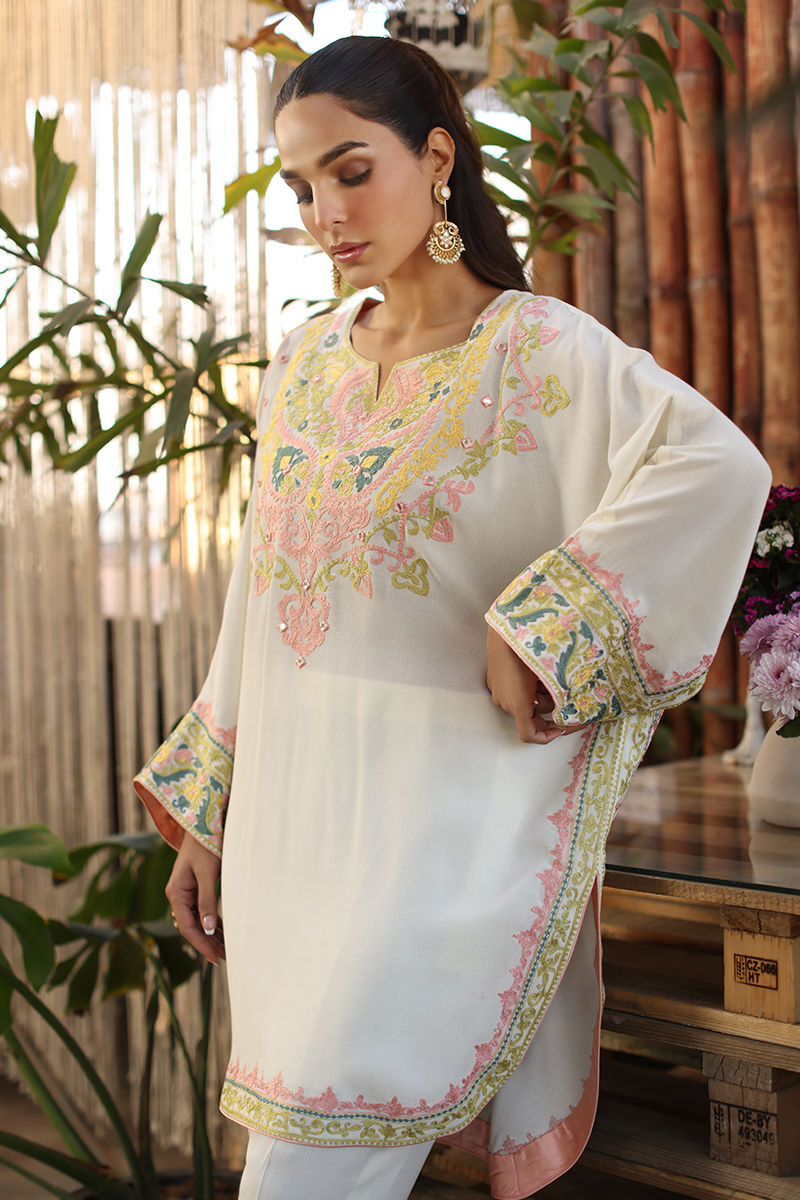 Aisha Imran | Luxury Pret | Zadie