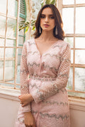 Fatima Khan | Luxury Pret 24 | JAZZ PINK by Fatima Khan - Designer Dress - Type: Luxury - Available at Libayah - 100% Original