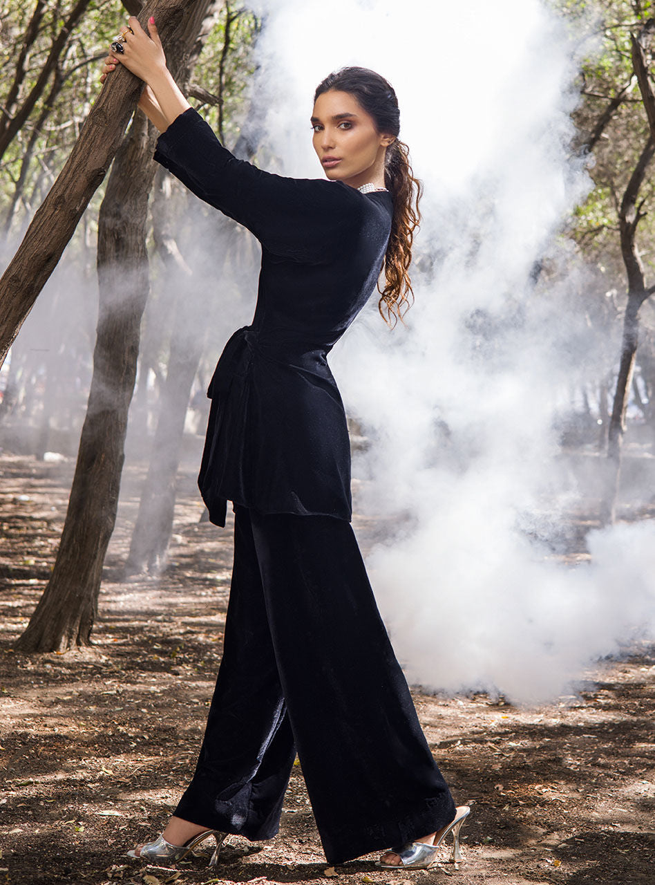 Zainab Chottani | Luxury Pret | JASMIN by Zainab Chottani - Designer Dress - Type: Ladies Clothes - Available at Libayah - 100% Original