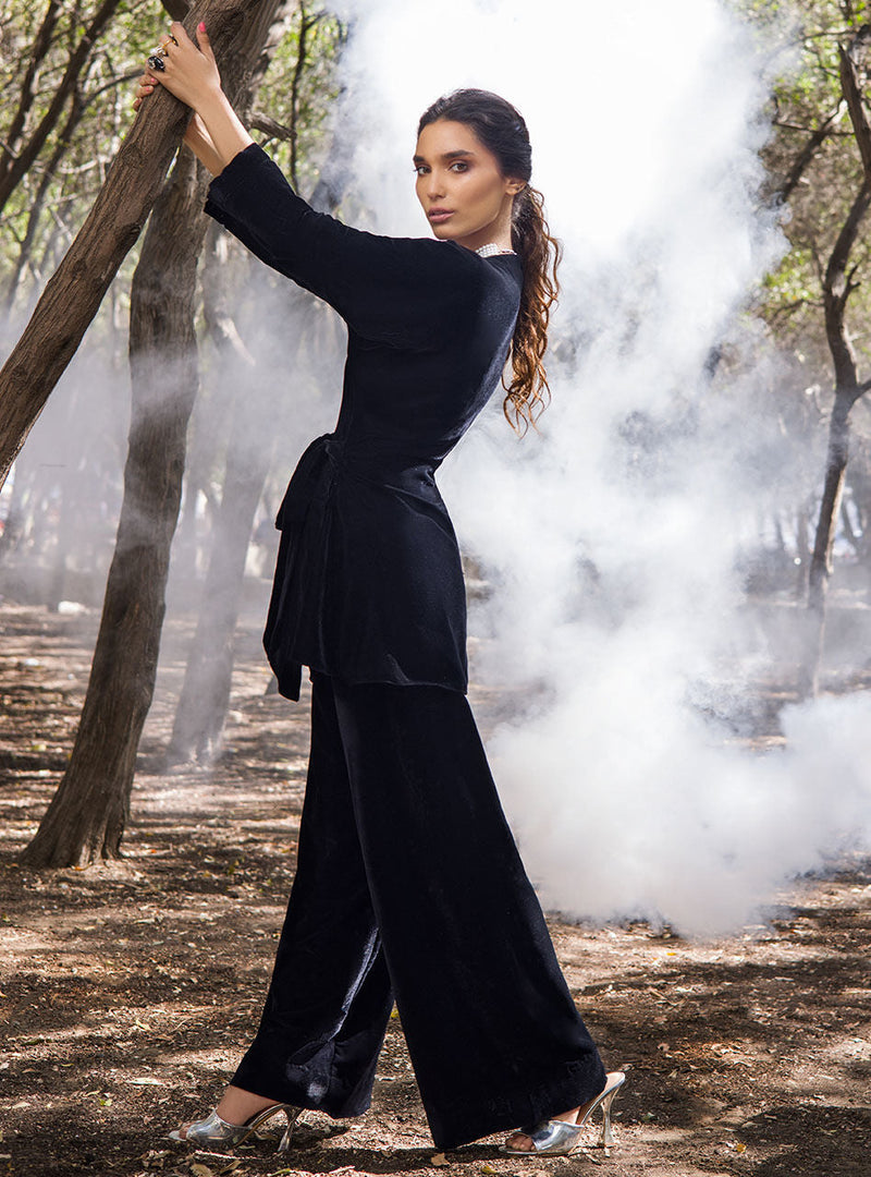 Zainab Chottani | Luxury Pret | JASMIN by Zainab Chottani - Designer Dress - Type: Ladies Clothes - Available at Libayah - 100% Original