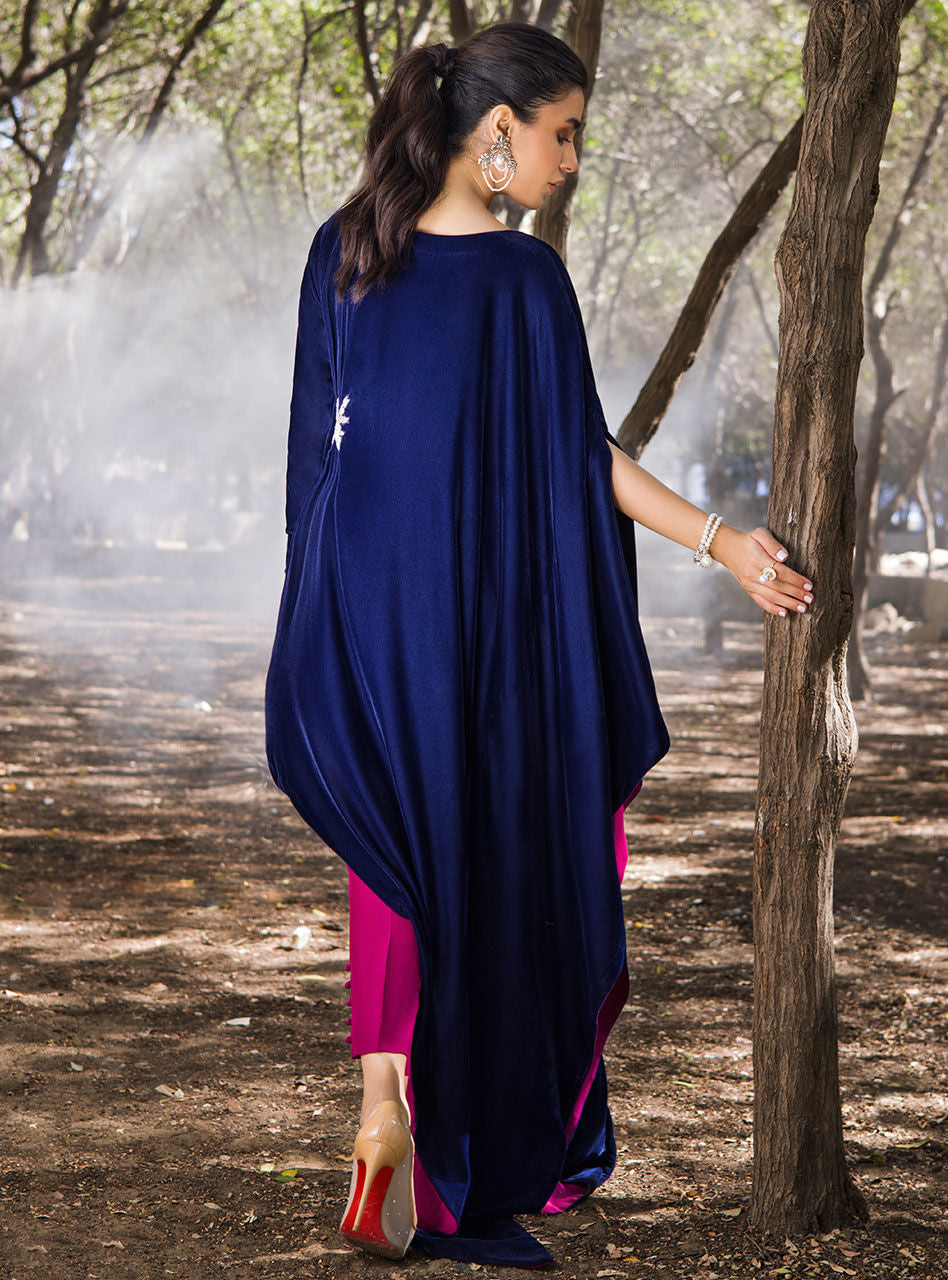 Zainab Chottani | Luxury Pret | AIZEL by Zainab Chottani - Designer Dress - Type: Ladies Clothes - Available at Libayah - 100% Original