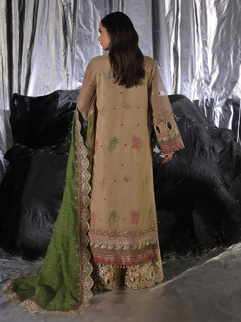 Salitex | Roma Luxury Collection | F01 by Salitex - Designer Dress - Type: Luxury - Available at Libayah - 100% Original