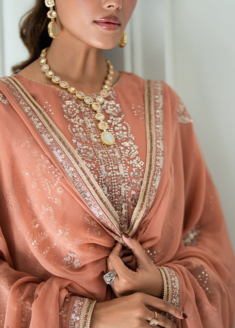 Sahane | Maison D'or Collection | CT 27006 Sorelle - Designer Dress - Type : Ladies Clothes - Available at Libayah - 100% Original
