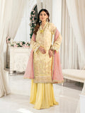 Salitex | Signature Festive Chiffon | SUNS7CH040UT by Salitex - Designer Dress - Type: Ladies Clothes - Available at Libayah - 100% Original