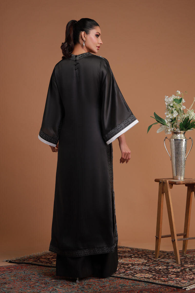 Shamaeel Ansari | Ramadan Edit 25 | RF-03 by Shamaeel Ansari - Designer Dress - Type: Ladies Clothes - Available at Libayah - 100% Original