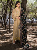 Zainab Chottani | Luxury Pret | MEHMAL-GREEN by Zainab Chottani - Designer Dress - Type: Ladies Clothes - Available at Libayah - 100% Original