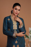Shamaeel Ansari | Ramadan Edit 25 | RF-04 by Shamaeel Ansari - Designer Dress - Type: Ladies Clothes - Available at Libayah - 100% Original
