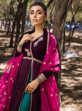 Zainab Chottani | Luxury Pret | MEHRU by Zainab Chottani - Designer Dress - Type: Ladies Clothes - Available at Libayah - 100% Original