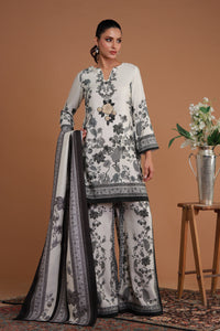 Shamaeel Ansari | Ramadan Edit 25 | RF-07 by Shamaeel Ansari - Designer Dress - Type: Ladies Clothes - Available at Libayah - 100% Original