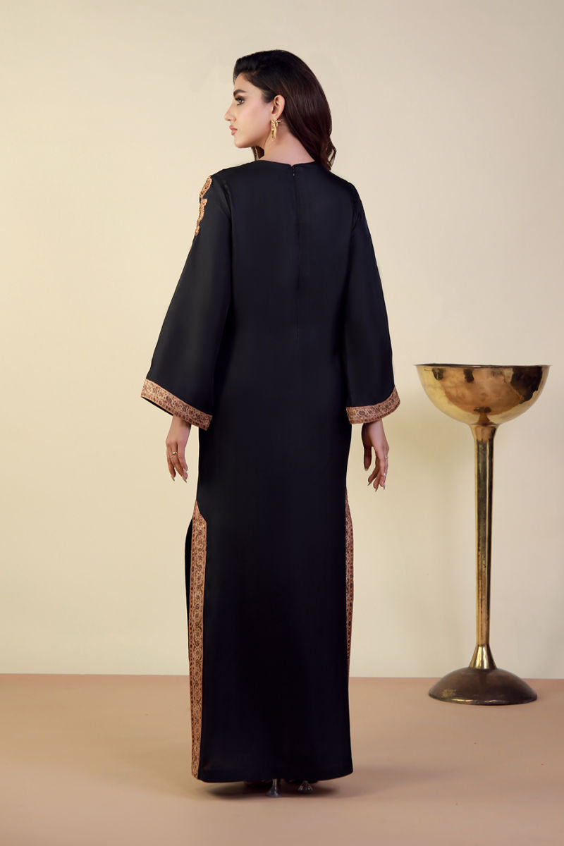 Shamaeel Ansari | Festive Edit | EE-01 by Shamaeel Ansari - Designer Dress  - Type : Ladies Clothes - Available at Libayah - 100% Original 