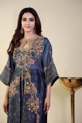 Shamaeel Ansari | Festive Edit | EE-03 by Shamaeel Ansari - Designer Dress  - Type : Ladies Clothes - Available at Libayah - 100% Original 