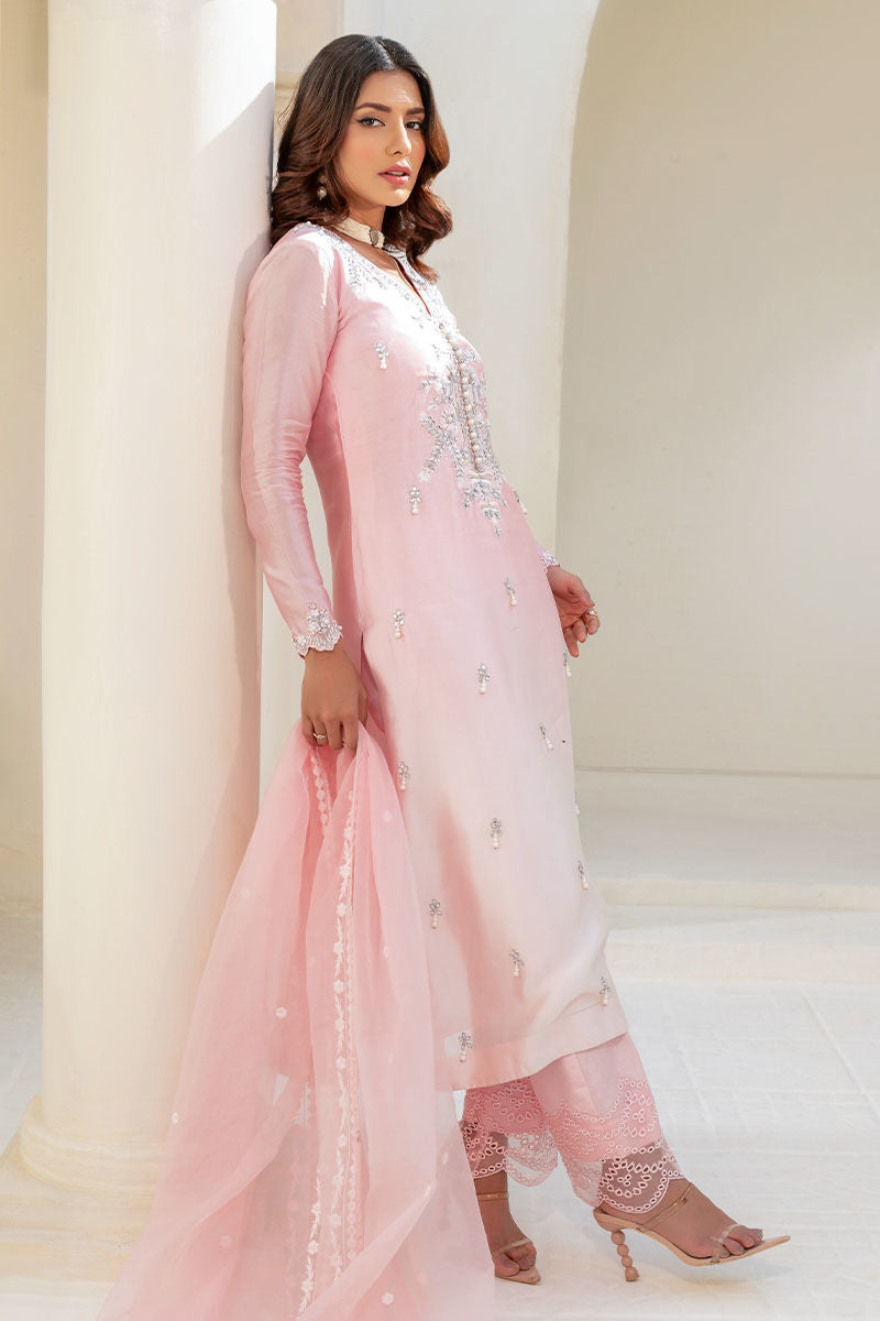 Fatima Khan | Best Sellers 24 | ADIVA by Fatima Khan - Designer Dress - Type: Luxury - Available at Libayah - 100% Original