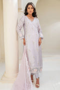 Fatima Khan | Luxury Pret 24 | DANEEN by Fatima Khan - Designer Dress - Type: Luxury - Available at Libayah - 100% Original