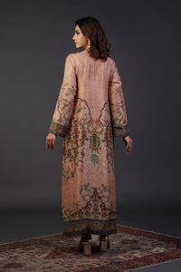 Shamaeel Ansari | Festive Edit | EE-12 by Shamaeel Ansari - Designer Dress  - Type : Ladies Clothes - Available at Libayah - 100% Original 