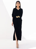 Zainab Chottani | Luxury Pret | BLACK OPAL by Zainab Chottani - Designer Dress - Type: Ladies Clothes - Available at Libayah - 100% Original