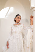 Fatima Khan | Best Sellers 24 | GHANIA by Fatima Khan - Designer Dress - Type: Luxury - Available at Libayah - 100% Original