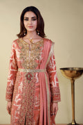 Shamaeel Ansari | Festive Edit | EE-17 by Shamaeel Ansari - Designer Dress  - Type : Ladies Clothes - Available at Libayah - 100% Original 