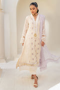 Fatima Khan | Luxury Pret 24 | ROHA by Fatima Khan - Designer Dress - Type: Luxury - Available at Libayah - 100% Original