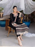Zainab Chottani | Luxury Pret | DIM NOIR by Zainab Chottani - Designer Dress - Type: Ladies Clothes - Available at Libayah - 100% Original