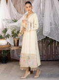 Zainab Chottani | Luxury Pret | IVORY OPAL by Zainab Chottani - Designer Dress - Type: Ladies Clothes - Available at Libayah - 100% Original