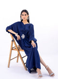 Zainab Chottani | Luxury Pret | BLUE TOPAZ by Zainab Chottani - Designer Dress - Type: Ladies Clothes - Available at Libayah - 100% Original