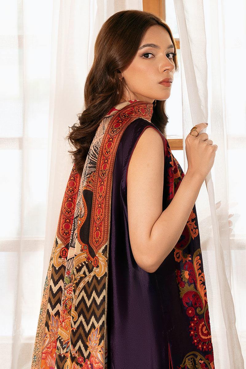 Aisha Imran | Luxury Pret | Arwa