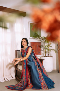 Aisha Imran | Luxury Pret | Zariah