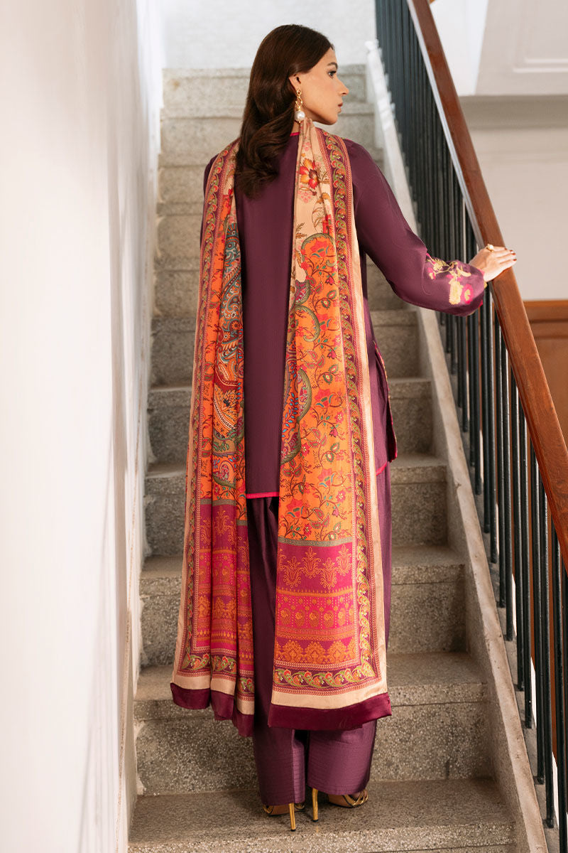 Aisha Imran | Luxury Pret | Nura