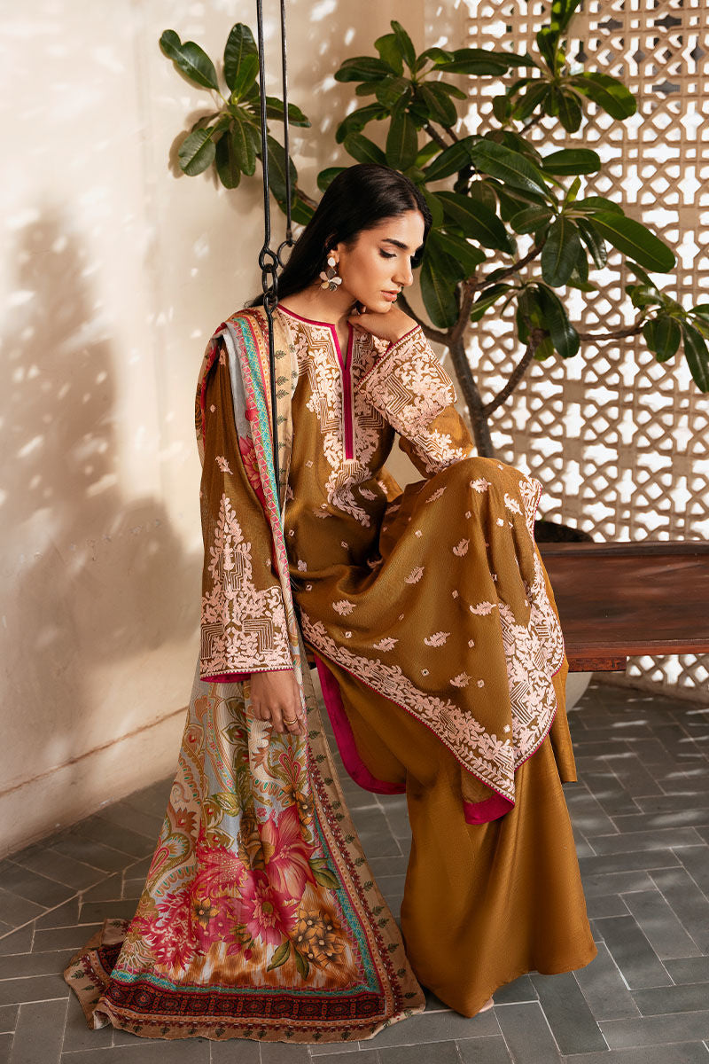 Aisha Imran | Luxury Pret | Sahar