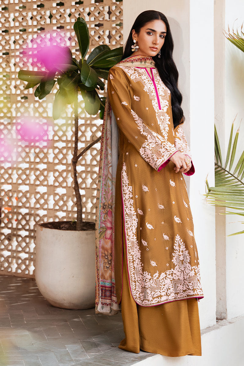 Sahar – authentic Pakistani formal dress from the Aisha Imran Luxury Pret collection for women in the UK